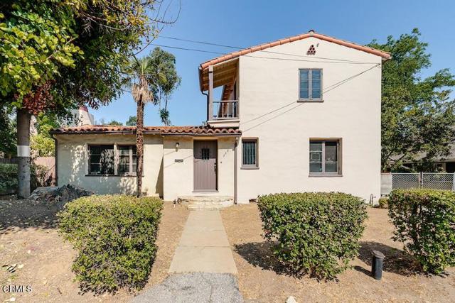 Property photo of 888 S Pasadena AV