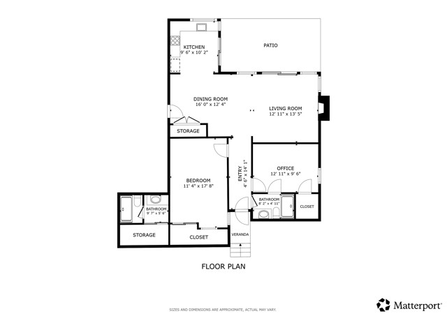Property photo of 2550 E Miramonte CR