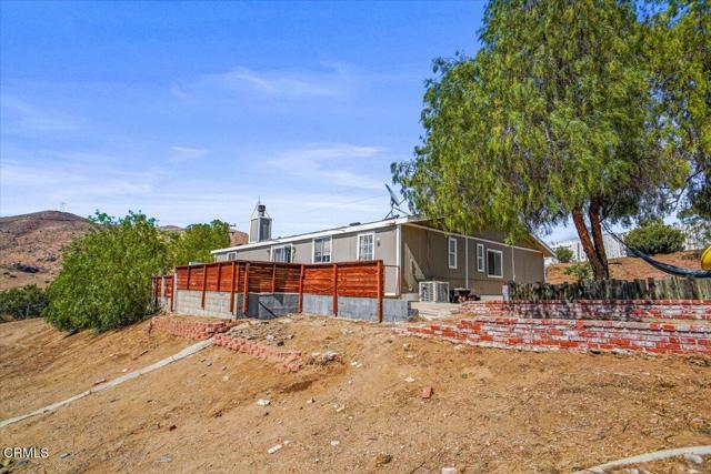 Property photo of 510 E soledad RD