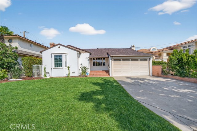 Property photo of 537 W Camino Real AV