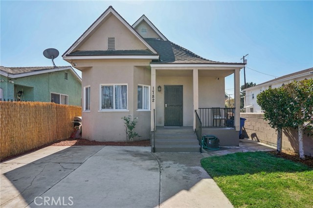 Property photo of 1782 W 36th Pl