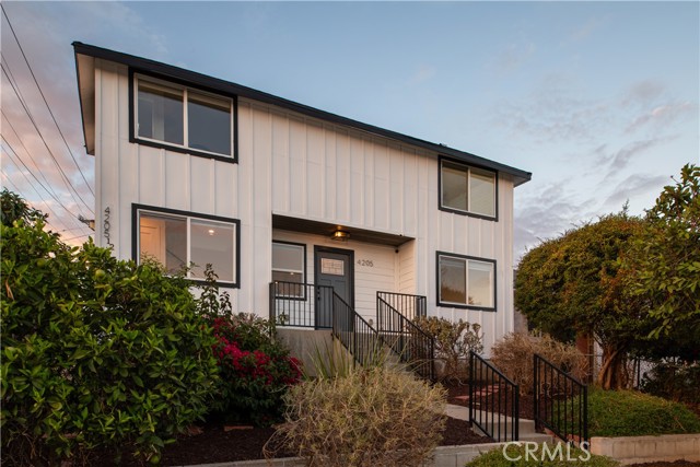 Property photo of 4205 Blanchard ST