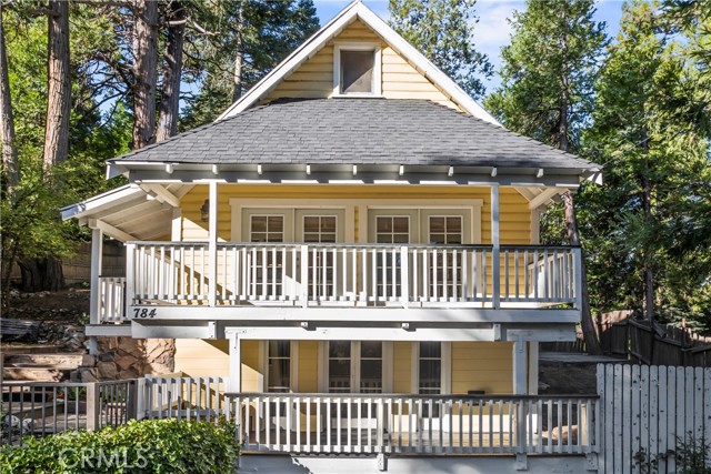 Property photo of 784 Sierra Vista