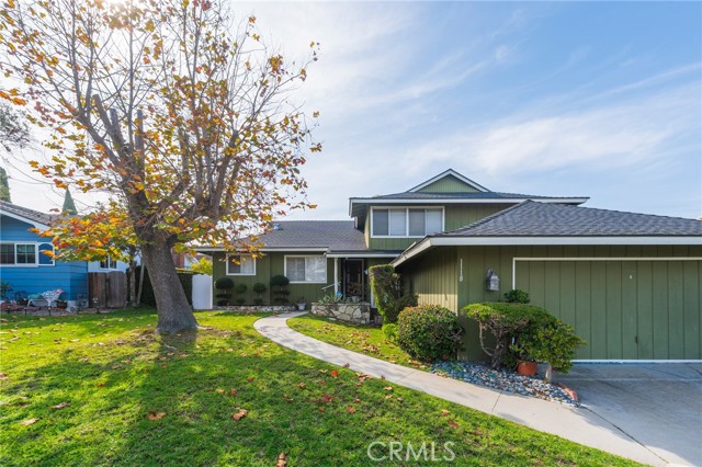 Property photo of 1118 Fernrest DR