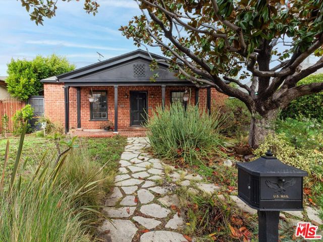 Property photo of 11729 Tennessee AV