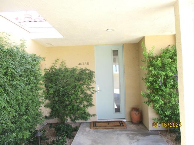 Property photo of 46335 Burroweed LN