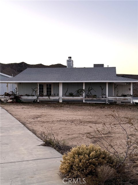 Property photo of 55522 Chaparral
