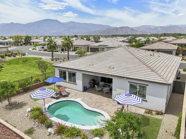 Property photo of 50600 Havasu Falls DR