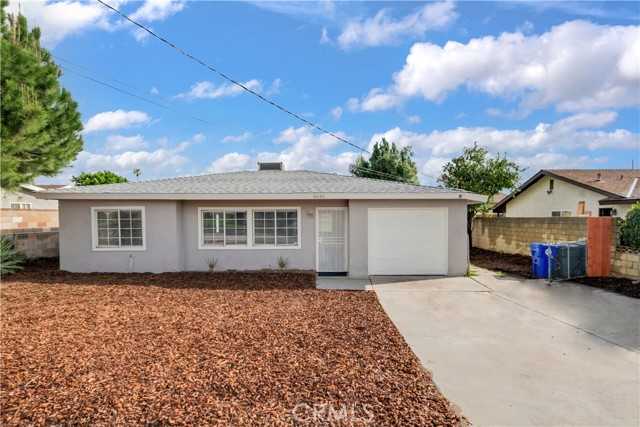 Property photo of 9645 Palmetto AV