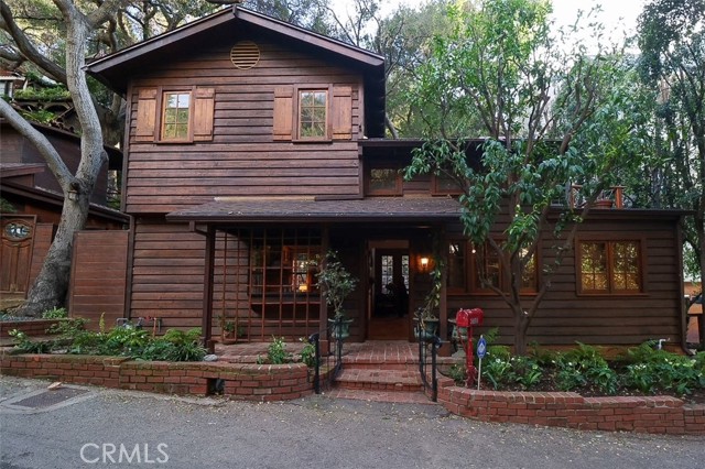 Property photo of 9860 Yoakum DR