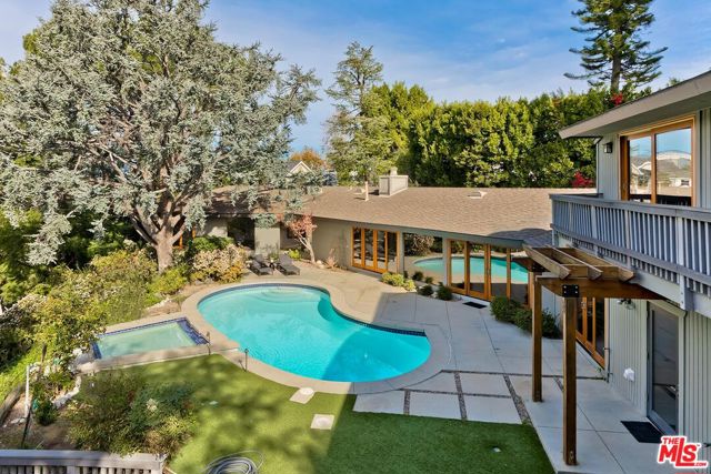 Property photo of 4463 Bergamo DR