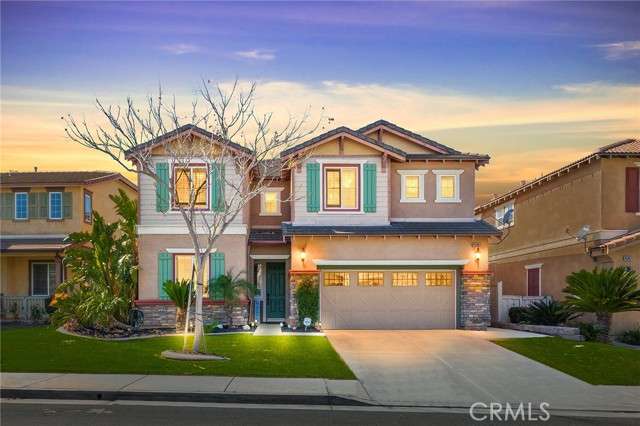 Property photo of 45861 Camino Rubi