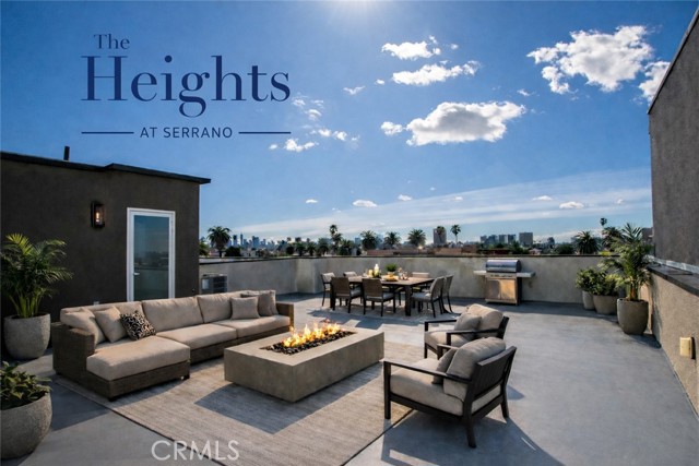 Property photo of 540 N Serrano