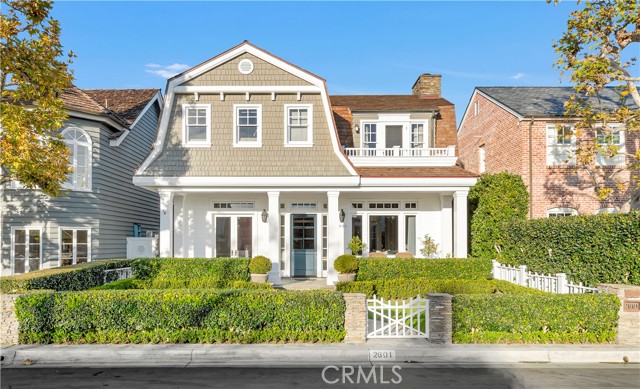 Property photo of 2601 Bayshore DR