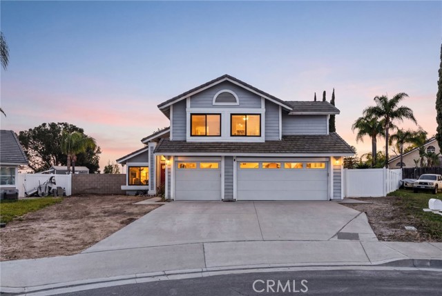 Property photo of 29042 Mango CT