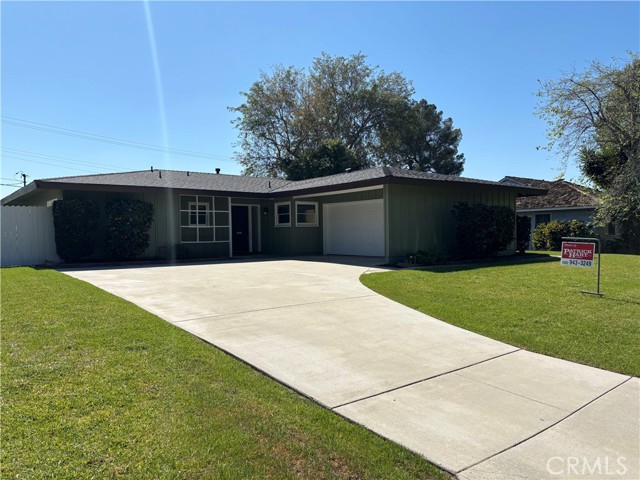 Property photo of 15828 West RD