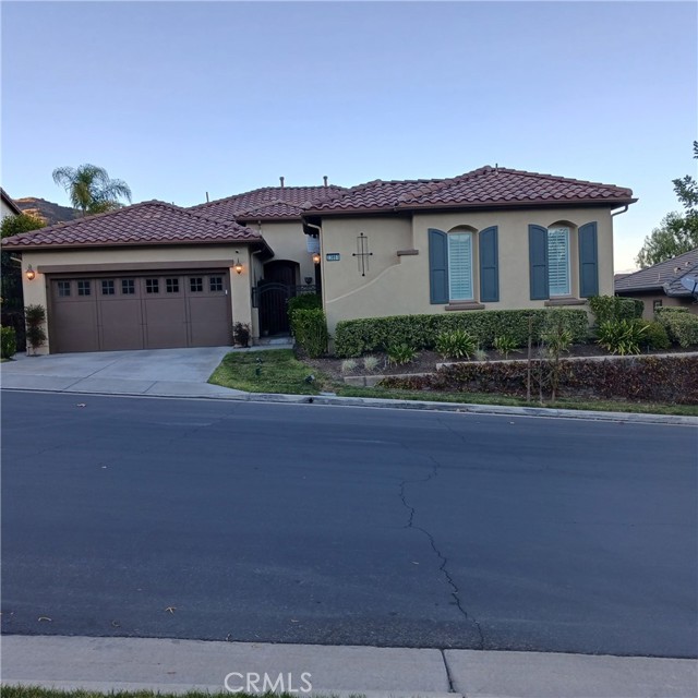 Property photo of 23881 Fawnskin DR
