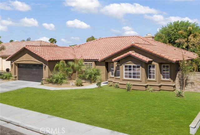 Property photo of 78572 Naples DR