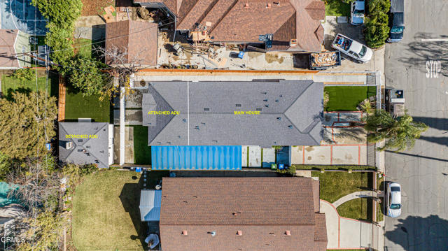 Property photo of 15233 Camarillo ST
