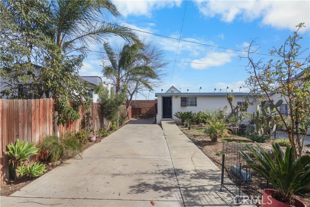 Property photo of 8181 Date ST