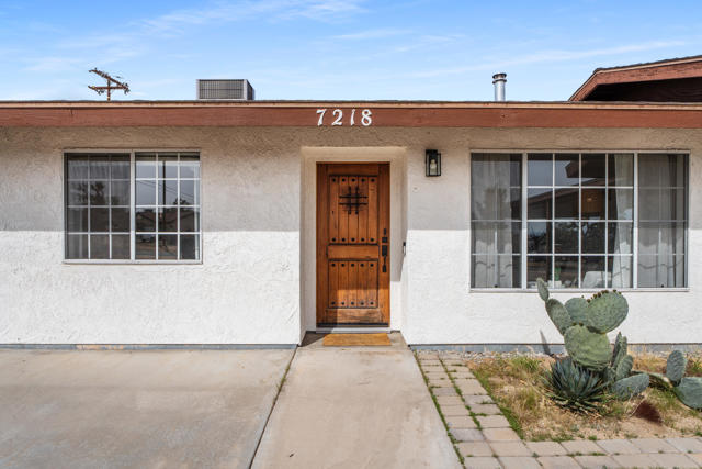 Property photo of 7218 Mecca RD