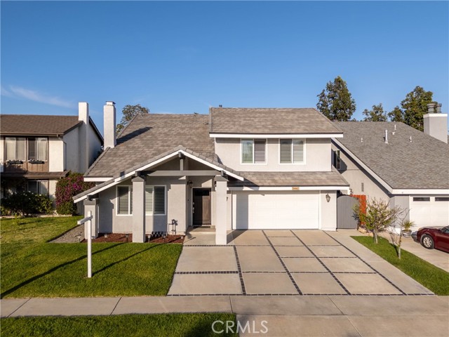 Property photo of 24461 Peacock ST