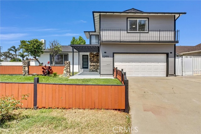 Property photo of 12486 Jacaranda AV