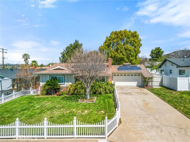 Property photo of 35590 Bella Vista DR