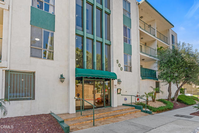 Property photo of 500 Jackson PL