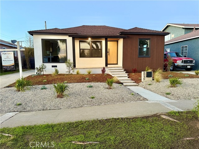 Property photo of 2135 W 162nd ST