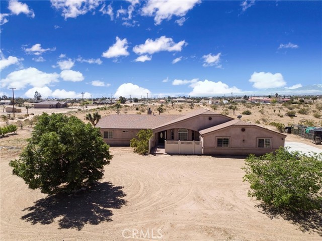 Property photo of 8895 Goss RD