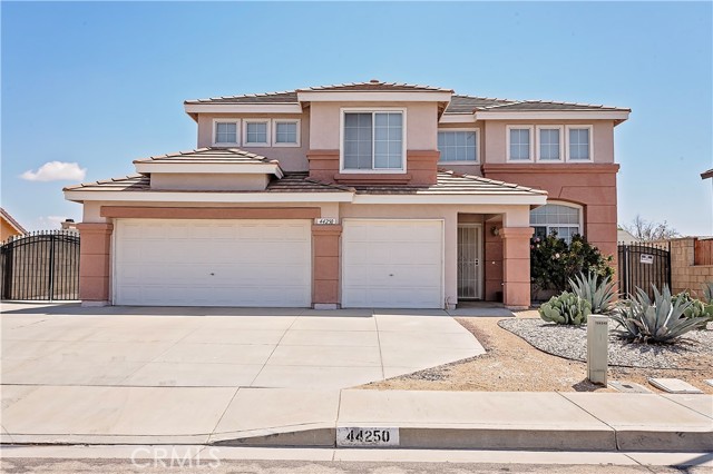 Property photo of 44250 62nd ST