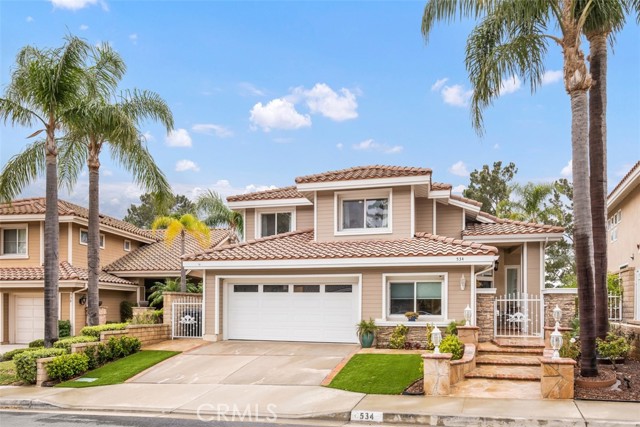 Property photo of 534 S Laureltree DR