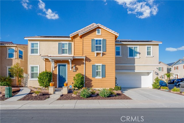 Property photo of 24189 Darmera Drive