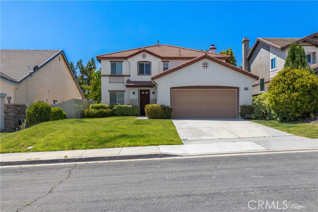 Photo of 42631 Hussar Ct