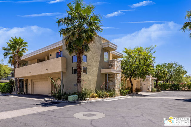 Property photo of 870 E Palm Canyon DR