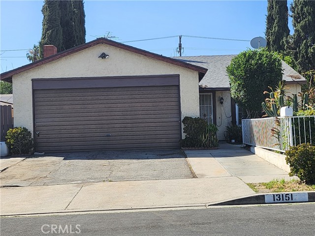 Property photo of 13151 Crowley ST