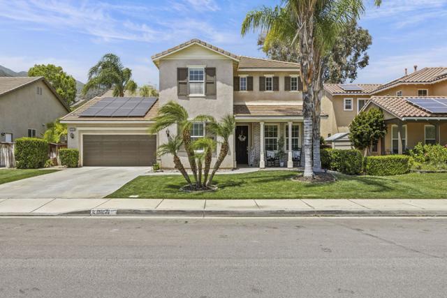 Property photo of 23649 Cantara RD
