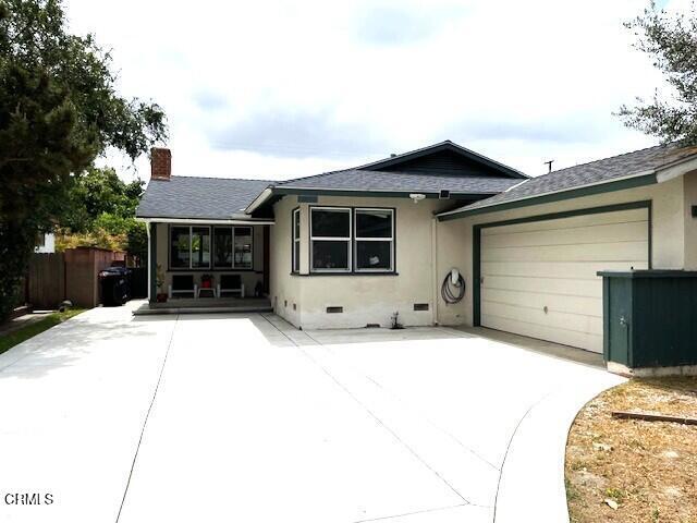 Property photo of 10456 Pomering RD