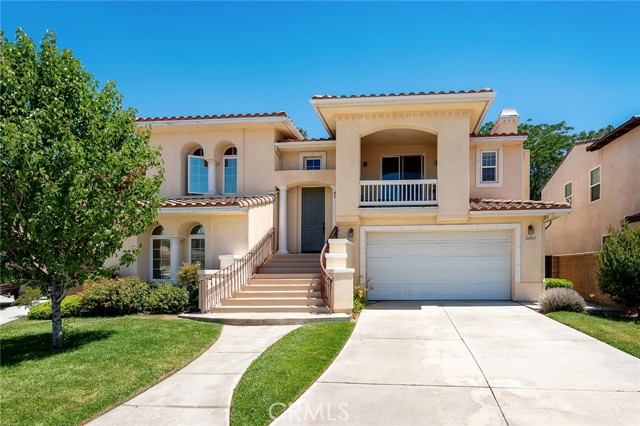 Property photo of 21662 Pink Ginger CT