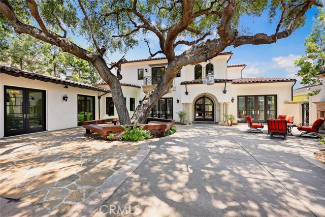 Property photo of 1780 S Santa Anita AV
