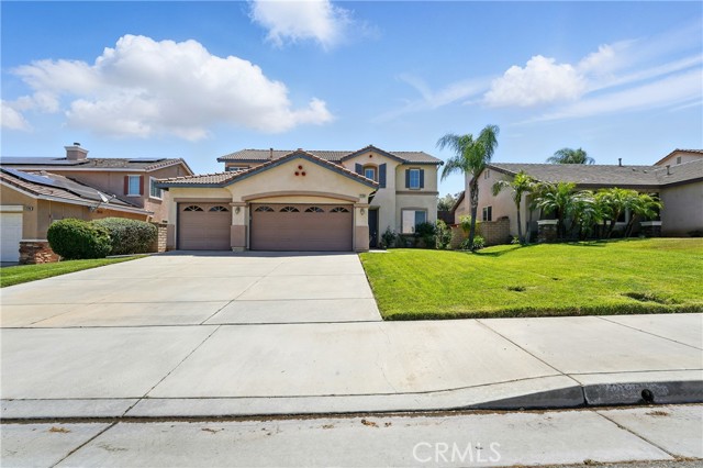 Property photo of 31258 Shadow Ridge DR