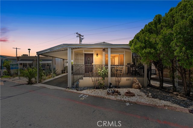 Property photo of 18540 Soledad Canyon RD
