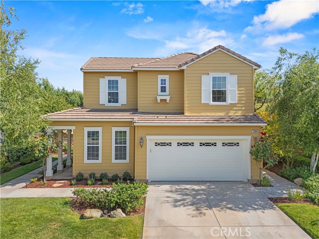 Property photo of 25604 Mesquite CT