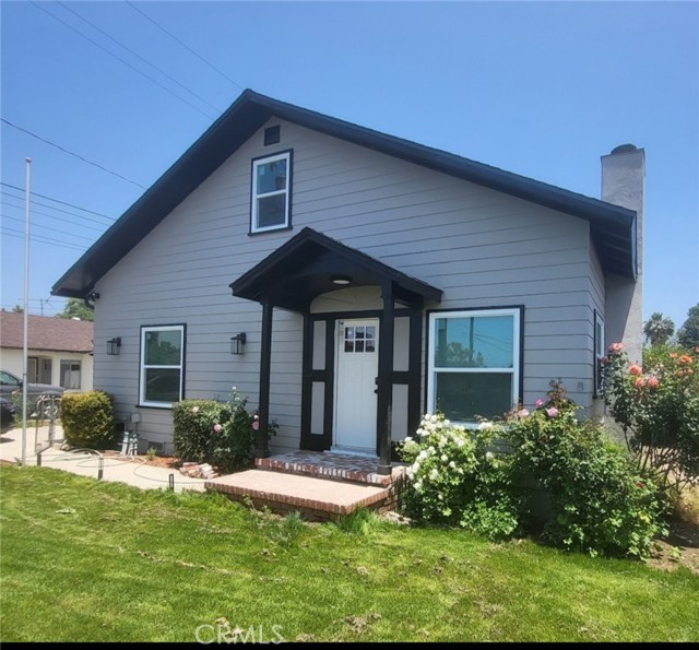 Property photo of 1409 4th ST
