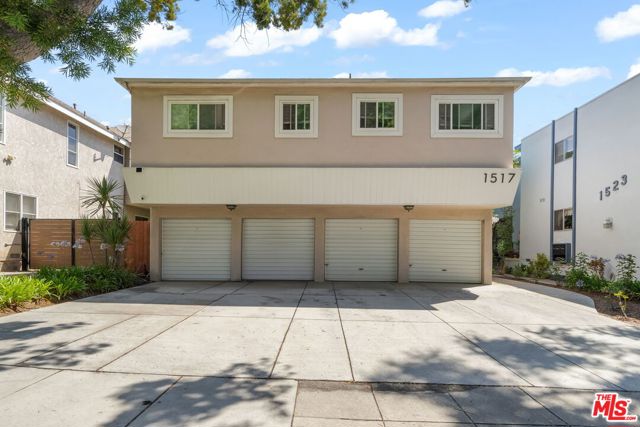 Property photo of 1517 Harvard ST
