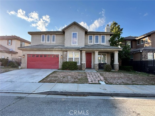 Property photo of 3715 Club Rancho DR