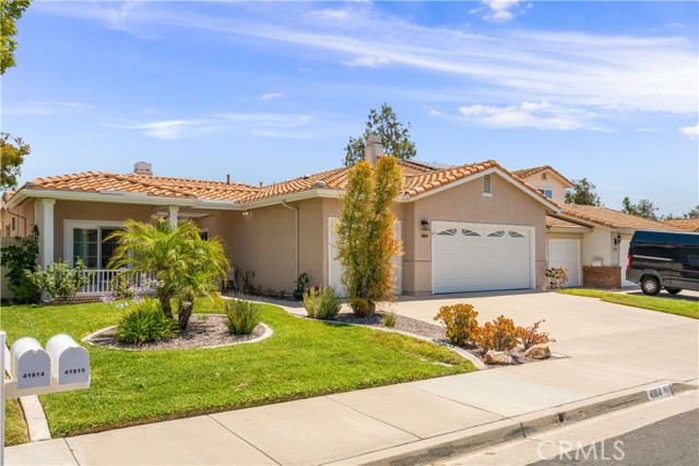 Property photo of 41814 Corte Lara