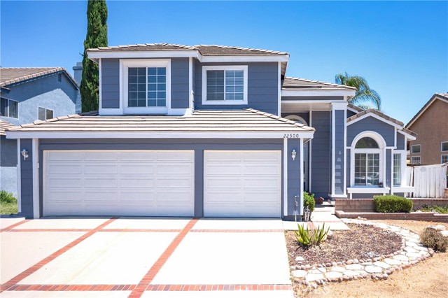 Property photo of 22500 Southwalk ST