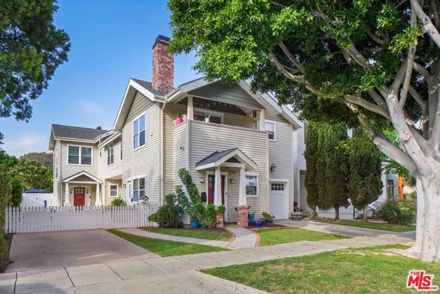 Property photo of 4224 Madison AV